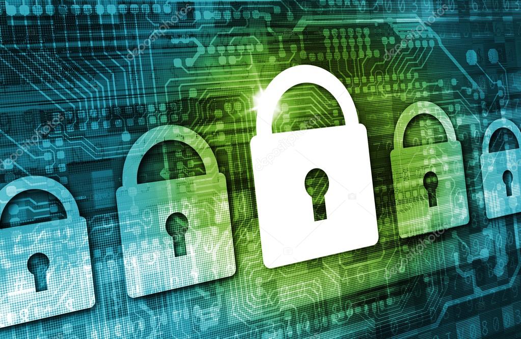 Serratura digitale e server