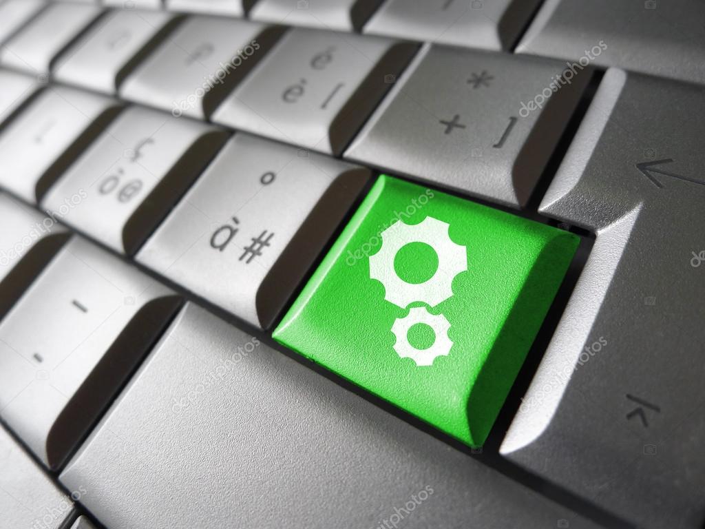 Impostazioni profilo utente e dati personali